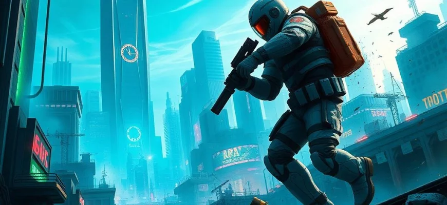 『デモリションマン』に似た作品10選