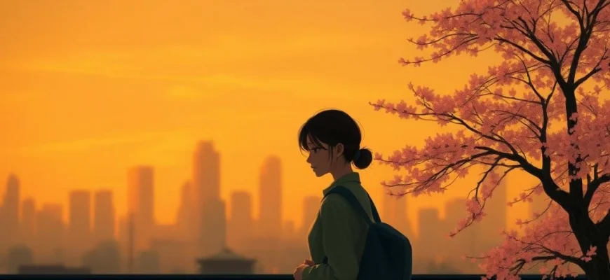 『浮草』の世界観を堪能できる映画10選