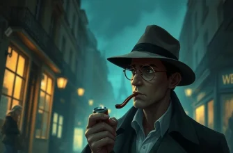 「メグレと若い女の死」に似た作品10選：謎解きとフランス情緒を楽しむ