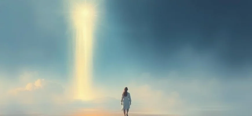 『神と共に』のような感動ファンタジー作品10選