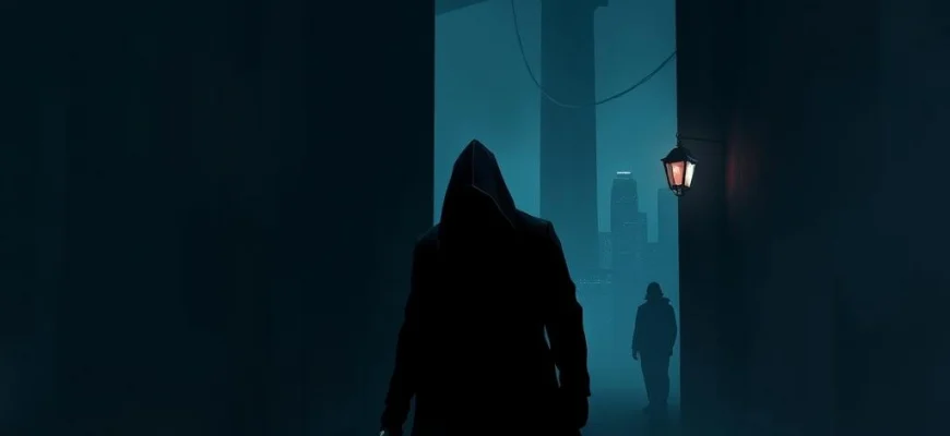 『ラスト・ターゲット』ファン必見！類似作10選