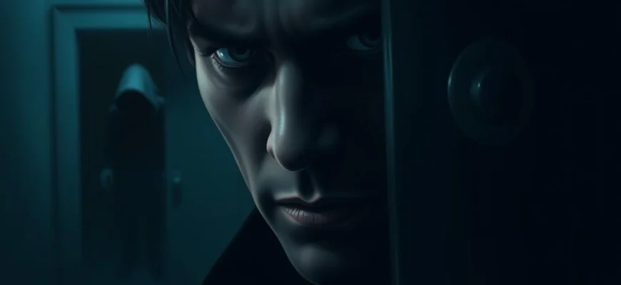 『Shelter』のようなサスペンス作品10選