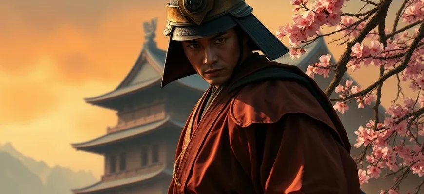 『乱』のような壮大な叙事詩映画10選