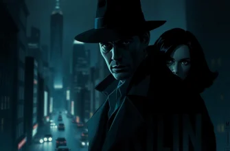 『夜歩く男』ファンにおすすめの10作品