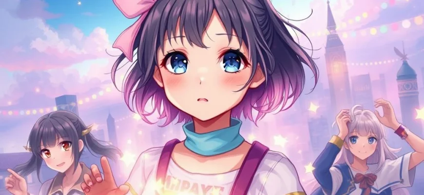 『おにまい』に似たおすすめ作品10選