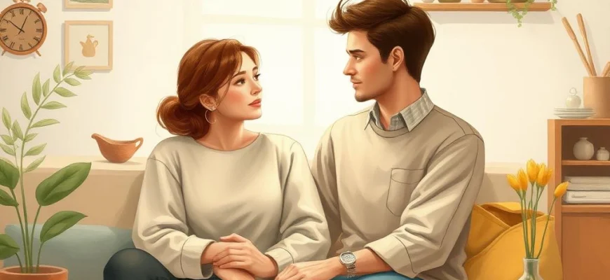 「この恋は初めてだから」に似た作品10選