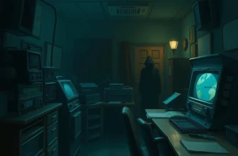 『ヴァスト・オブ・ナイト』と似た雰囲気の作品10選