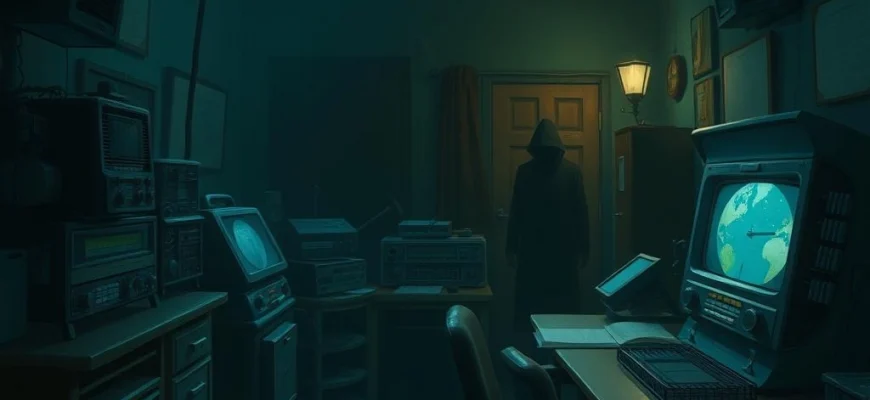 『ヴァスト・オブ・ナイト』と似た雰囲気の作品10選