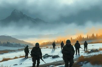 『ザ・ハント　ナチスに狙われた男』のようなサバイバル映画10選