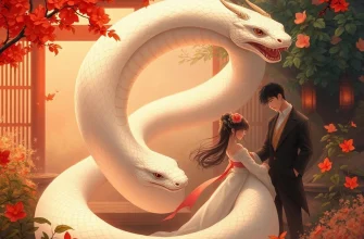 『白蛇伝』に似たアニメ・映画10選