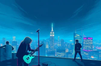 『Nightclubbing』に似たパンクロック作品10選