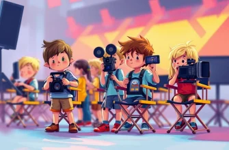 子供たちの創造性を描いた10の傑作