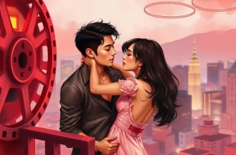 『夢翔る人 色情男女』に似た映画・ドラマ10選