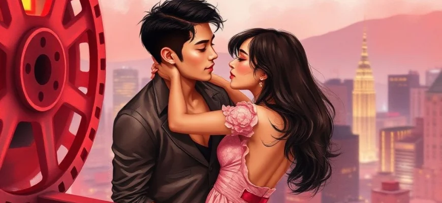 『夢翔る人 色情男女』に似た映画・ドラマ10選