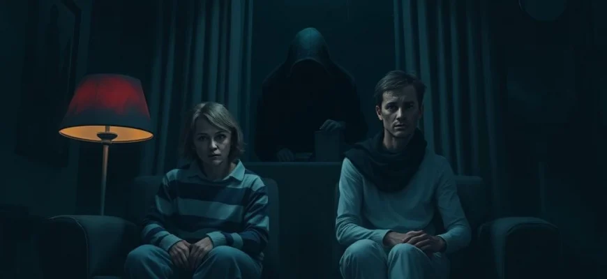 『誰もがそれを知っている』のような作品を探している方へ