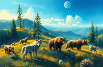 『かいじゅうたちのいるところ』のような映画・ドラマ10選