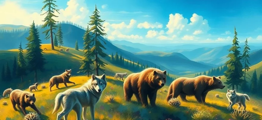 『かいじゅうたちのいるところ』のような映画・ドラマ10選