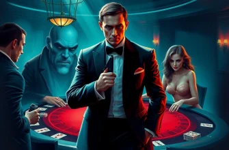 『カジノ・ロワイヤル』ファン必見の10作品