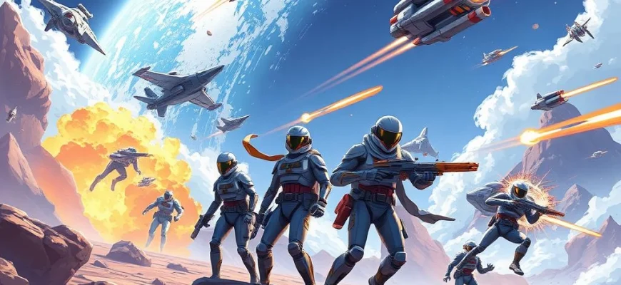 『ガーディアンズ・オブ・ギャラクシー』ファンにおすすめの10作品