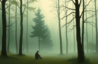 『モス』のような静かな作品10選