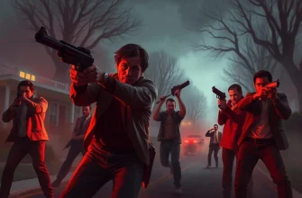 『VETERAN ヴェテラン』のようなアクションホラー作品10選