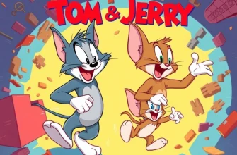 『トムとジェリー』のような作品を楽しむ10の選択肢