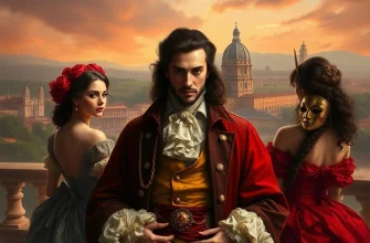 『カサノバ』のようなロマンスと冒険を楽しめる作品10選