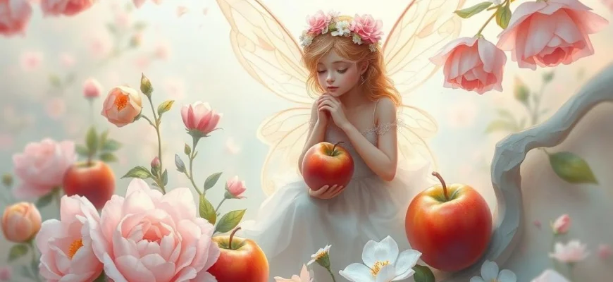 『シュガーアップル・フェアリーテイル』ファン必見の作品10選