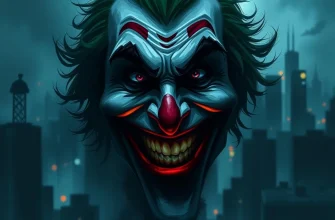 『ジョーカー』ファン必見！似たテーマの作品10選