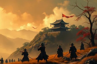 『隠し砦の三悪人』のような作品10選