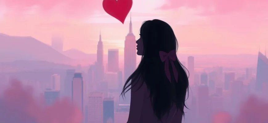 『マッチング』ファン必見！似た作品10選