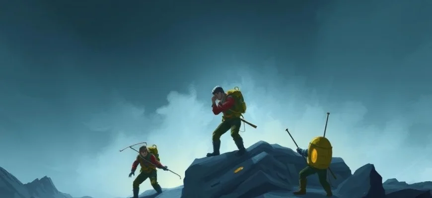 『The Great Escapists』ファン必見！似た作品10選