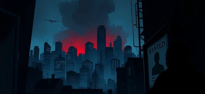 『ブレイキング・バッド』に似たおすすめ作品10選