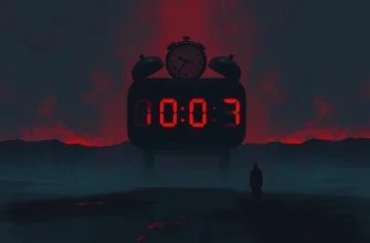 『カウントダウン』ファンにおすすめの10作品