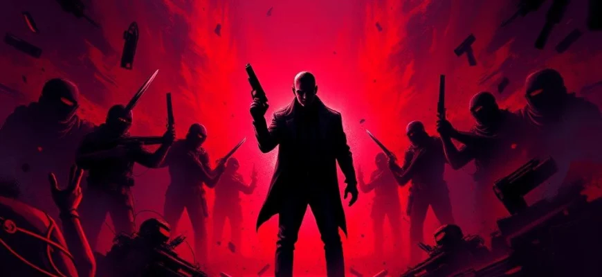 『とっととくたばれ』ファンにおすすめの10作品