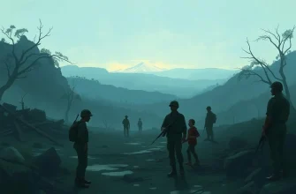 『ディア・ハンター』のような重厚な戦争映画10選