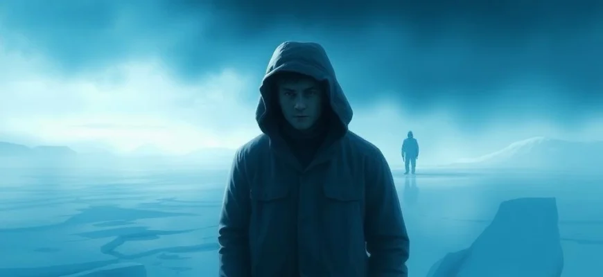 『The Head』のようなスリリングな作品10選