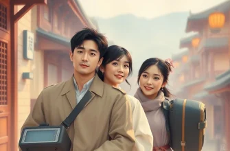 『イニョン王妃の男』に似たタイムスリップロマンス10選