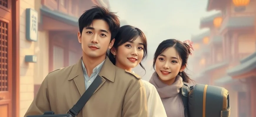 『イニョン王妃の男』に似たタイムスリップロマンス10選