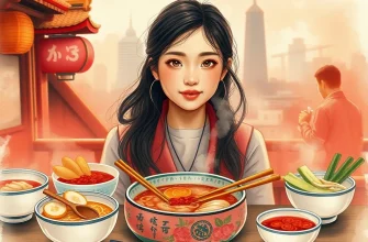 『ラーメンガール』のような作品10選