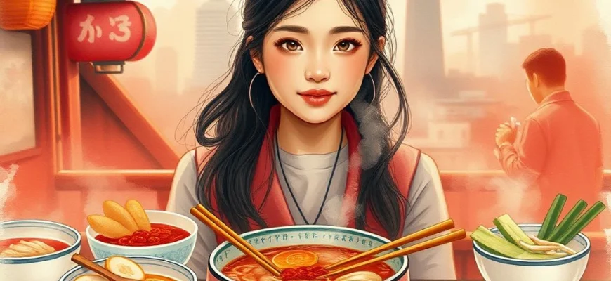 『ラーメンガール』のような作品10選