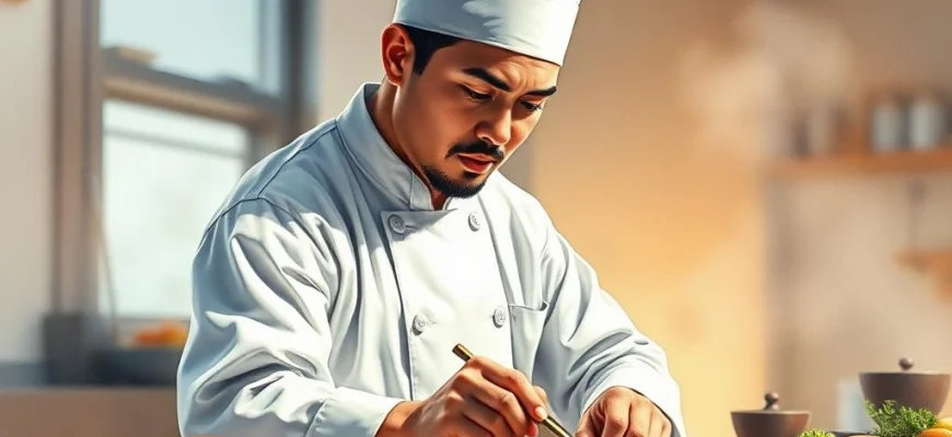 『二郎は鮨の夢を見る』のような作品10選