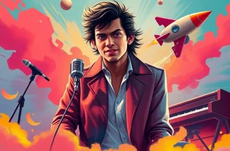 『ロケットマン』のような音楽と感動の名作10選