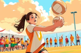 『アタックNo.1』に似た熱いスポーツ作品10選