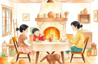 『HOMESTAY (ホームステイ)』のような感動作品10選