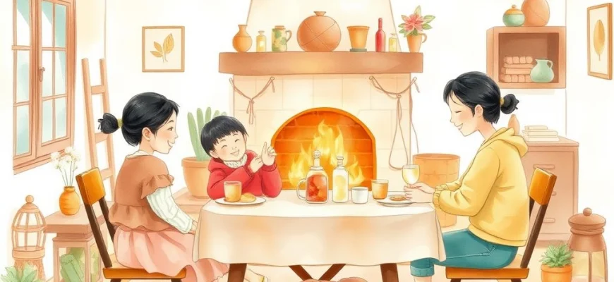 『HOMESTAY (ホームステイ)』のような感動作品10選