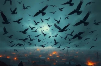 『鳥』に似た不気味なサスペンス作品10選