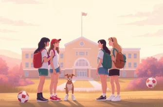 『Big Girls Don't Cry』に似たおすすめ作品10選