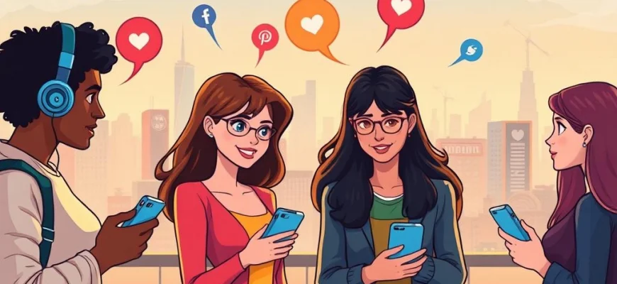 『誰かが、見ている』に似たおすすめ作品10選