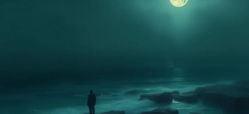 『夜霧の港』ファン必見！似た雰囲気の作品10選